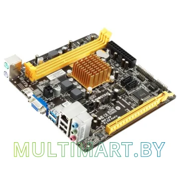 Материнская плата BIOSTAR A68N-2100 картинка 2